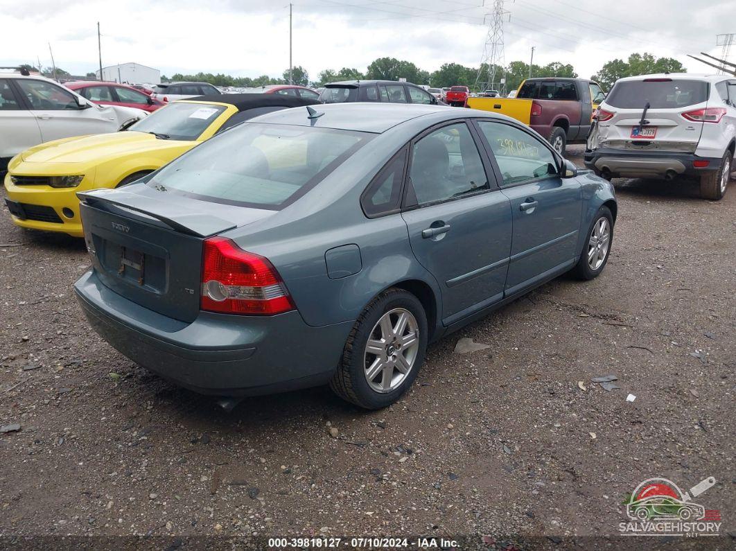 YV1MS682442008658 2004 VOLVO S40 photo no. 4