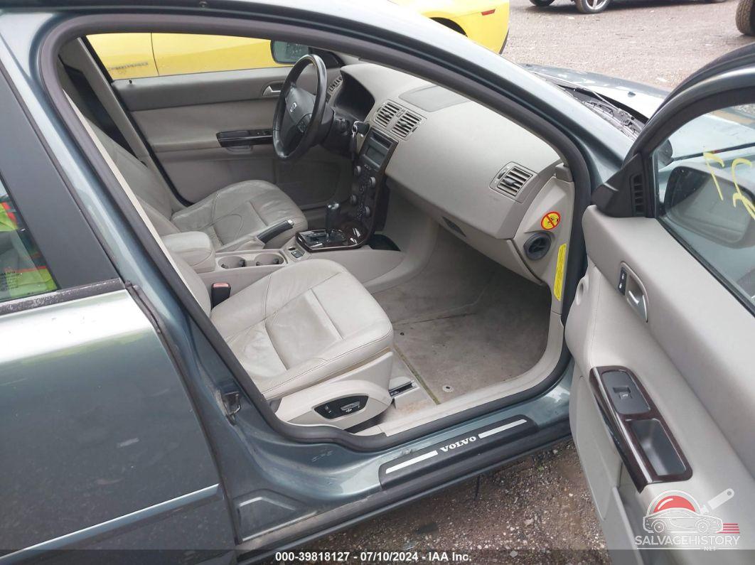 YV1MS682442008658 2004 VOLVO S40 photo no. 5