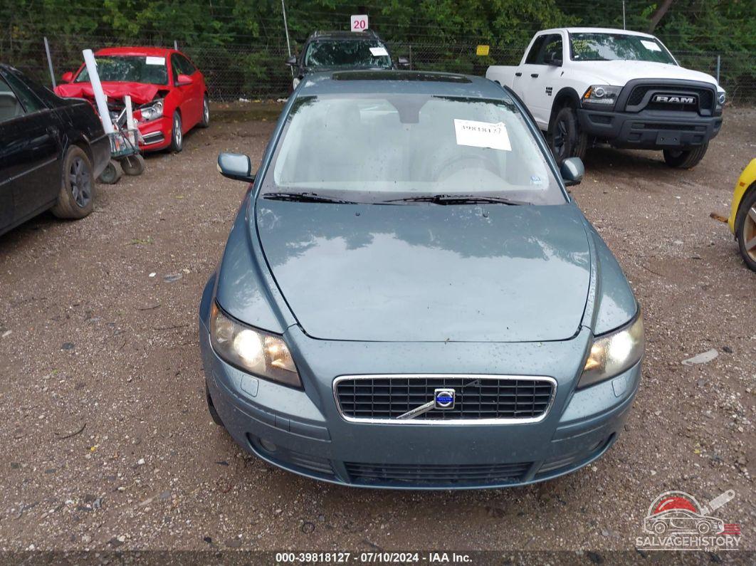 YV1MS682442008658 2004 VOLVO S40 photo no. 6