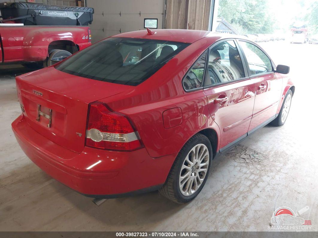 YV1MS682542022956 2004 VOLVO S40 photo no. 4