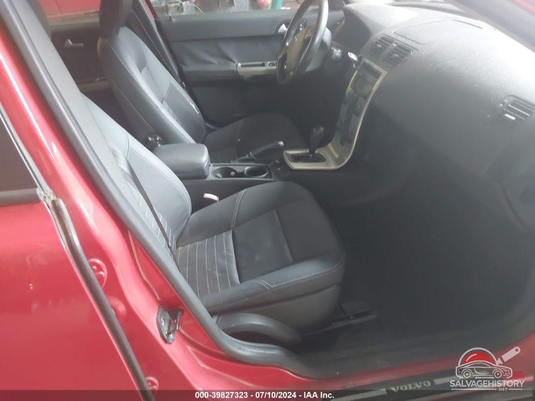 YV1MS682542022956 2004 VOLVO S40 photo no. 5