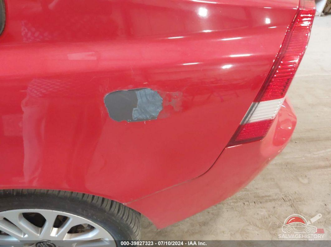 YV1MS682542022956 2004 VOLVO S40 photo no. 6