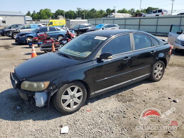YV1MS682X42007868 2004 VOLVO S40 photo no. 8