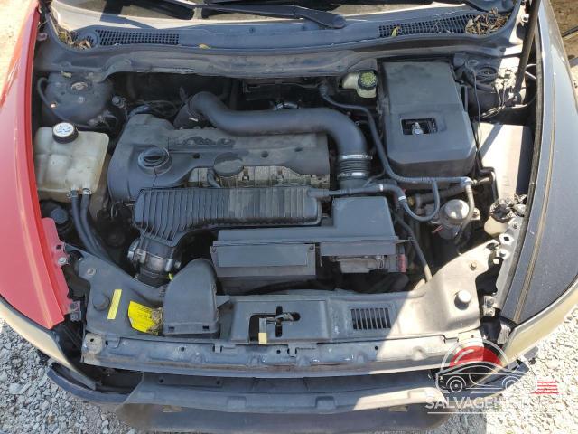 YV1MS682X42007868 2004 VOLVO S40 photo no. 11