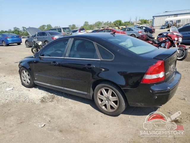 YV1MS682X42007868 2004 VOLVO S40 photo no. 2