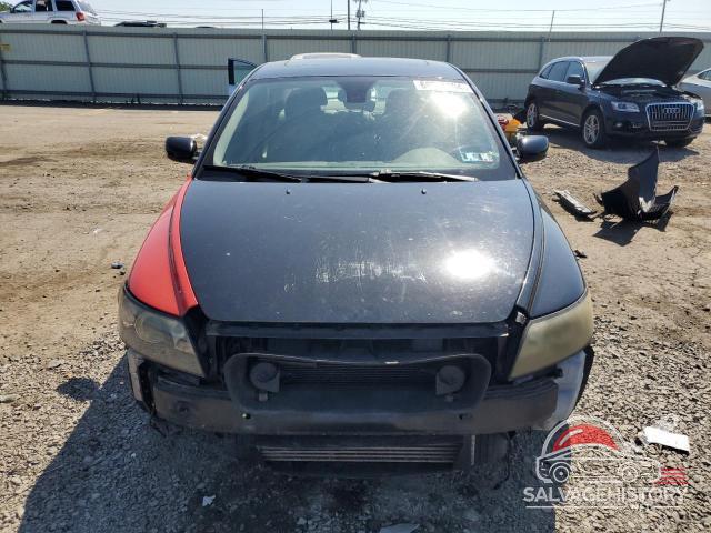 YV1MS682X42007868 2004 VOLVO S40 photo no. 5