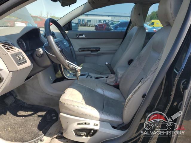 YV1MS682X42007868 2004 VOLVO S40 photo no. 7