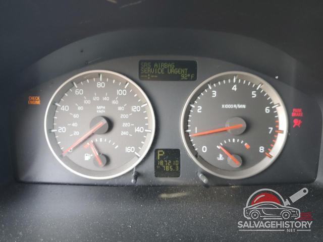 YV1MS682X42007868 2004 VOLVO S40 photo no. 9