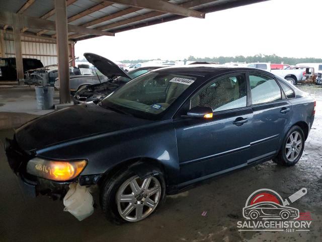 YV1MS382062217168 2006 VOLVO S40 photo no. 3