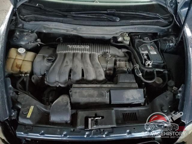 YV1MS382062217168 2006 VOLVO S40 photo no. 11