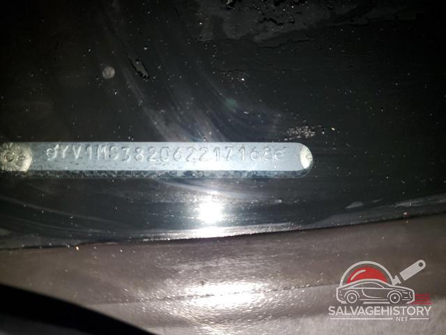 YV1MS382062217168 2006 VOLVO S40 photo no. 12
