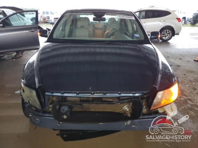 YV1MS382062217168 2006 VOLVO S40 photo no. 5