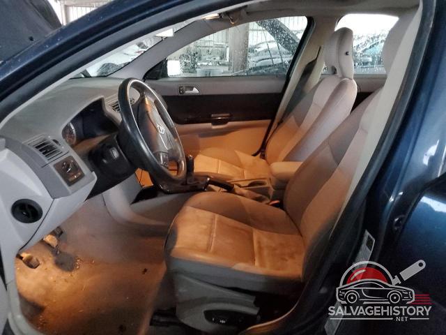 YV1MS382062217168 2006 VOLVO S40 photo no. 7