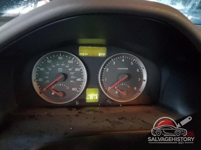 YV1MS382062217168 2006 VOLVO S40 photo no. 9
