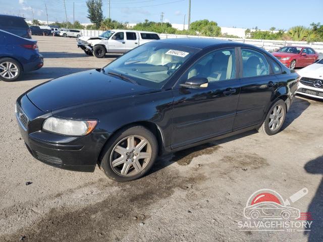 YV1MS382162194838 2006 VOLVO S40 photo no. 1