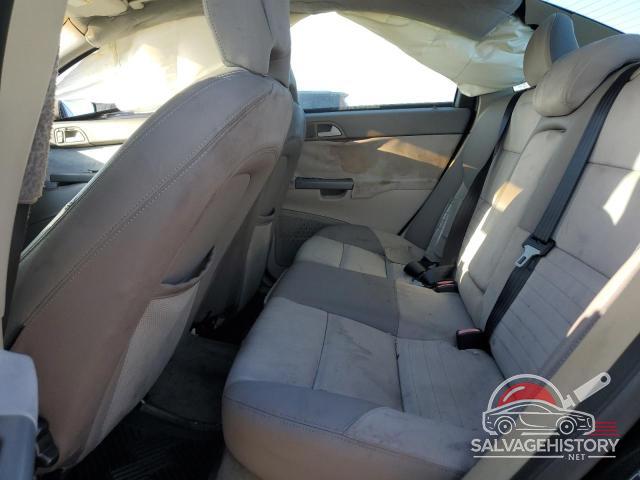 YV1MS382162194838 2006 VOLVO S40 photo no. 10