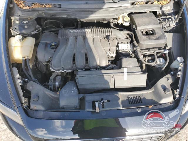YV1MS382162194838 2006 VOLVO S40 photo no. 11