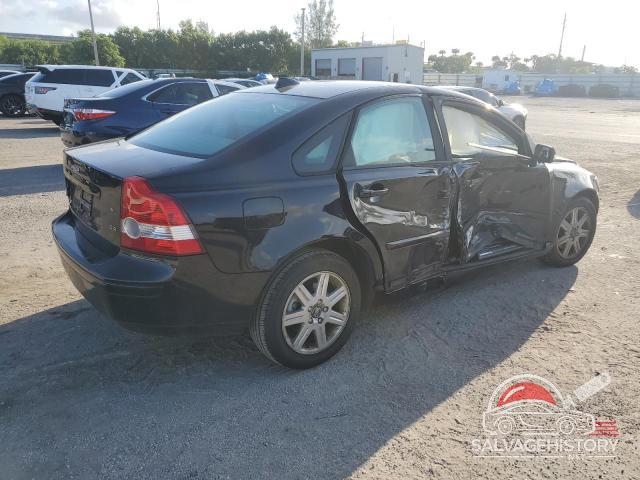 YV1MS382162194838 2006 VOLVO S40 photo no. 3
