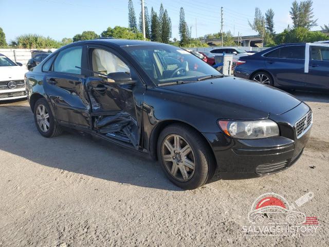 YV1MS382162194838 2006 VOLVO S40 photo no. 4