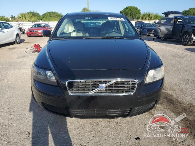 YV1MS382162194838 2006 VOLVO S40 photo no. 5