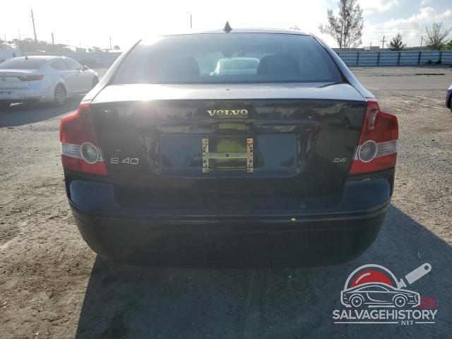 YV1MS382162194838 2006 VOLVO S40 photo no. 6