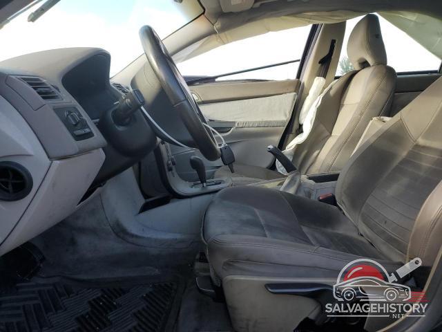 YV1MS382162194838 2006 VOLVO S40 photo no. 7