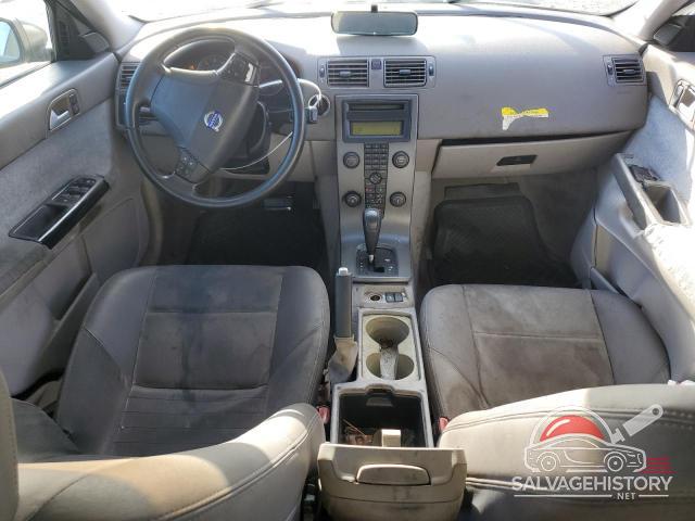 YV1MS382162194838 2006 VOLVO S40 photo no. 8