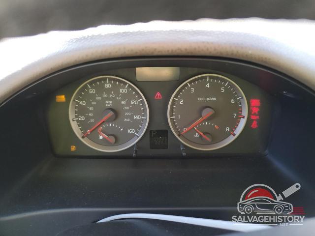 YV1MS382162194838 2006 VOLVO S40 photo no. 9