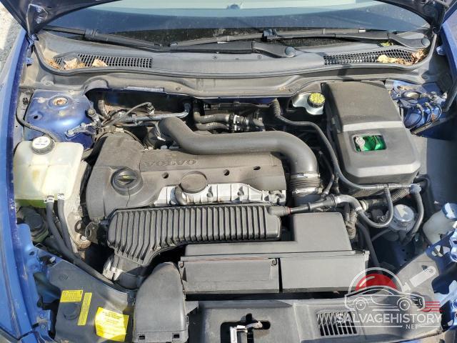 YV1MS682362162801 2006 VOLVO S40 photo no. 11