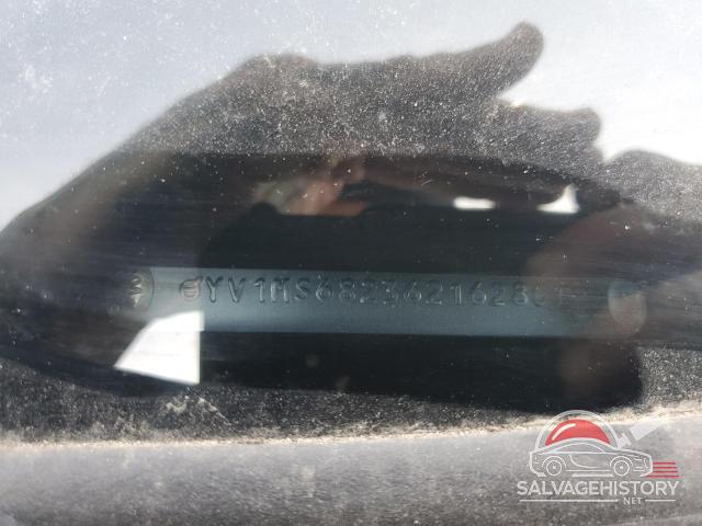 YV1MS682362162801 2006 VOLVO S40 photo no. 12