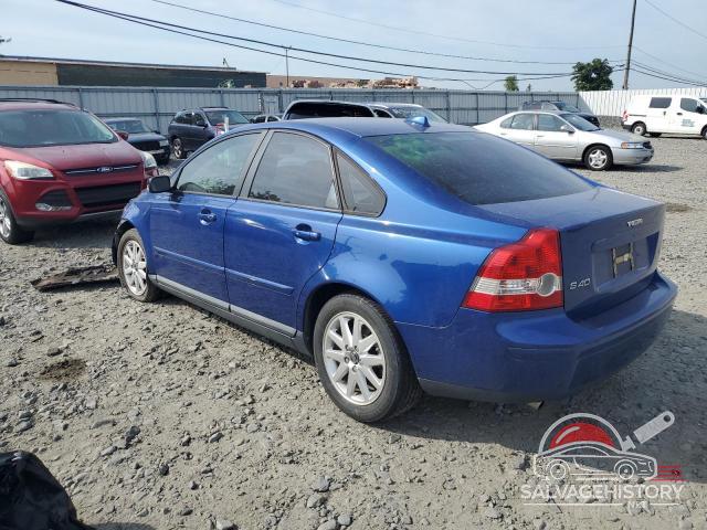 YV1MS682362162801 2006 VOLVO S40 photo no. 2