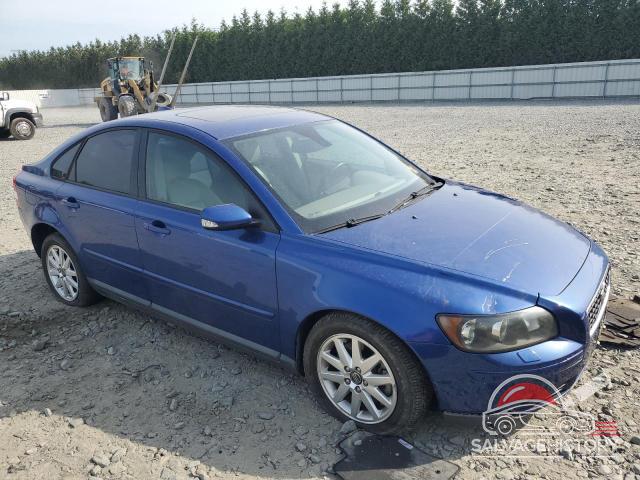 YV1MS682362162801 2006 VOLVO S40 photo no. 4