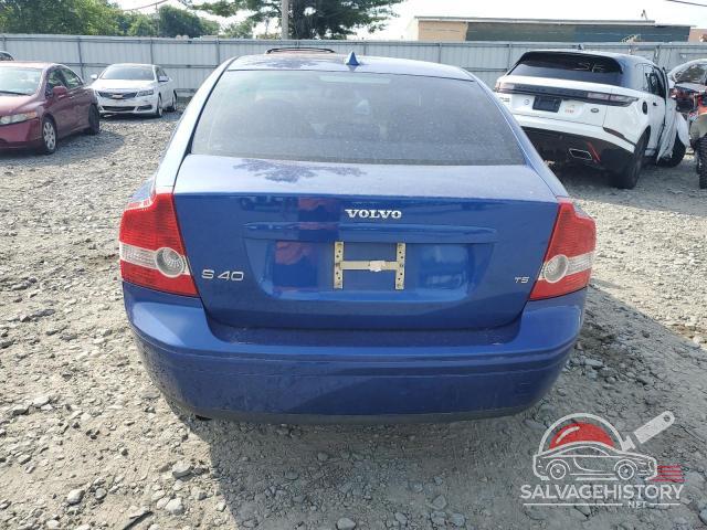YV1MS682362162801 2006 VOLVO S40 photo no. 6