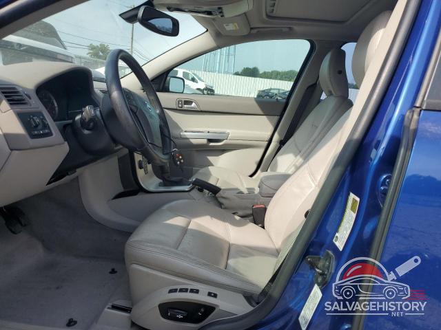 YV1MS682362162801 2006 VOLVO S40 photo no. 7