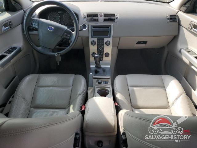 YV1MS682362162801 2006 VOLVO S40 photo no. 8
