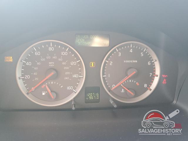 YV1MS682362162801 2006 VOLVO S40 photo no. 9