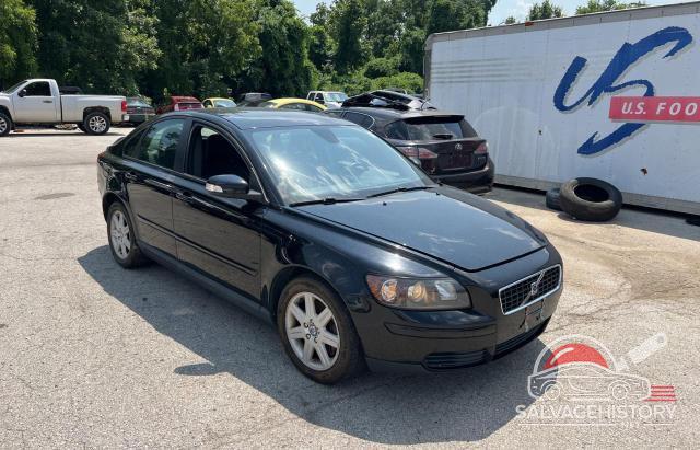 YV1MS382672294807 2007 VOLVO S40 photo no. 21