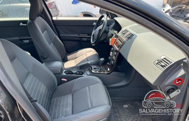 YV1MS382672294807 2007 VOLVO S40 photo no. 5