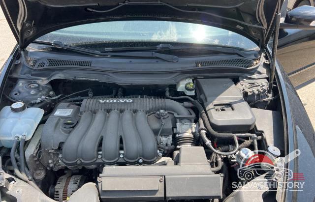 YV1MS382672294807 2007 VOLVO S40 photo no. 7