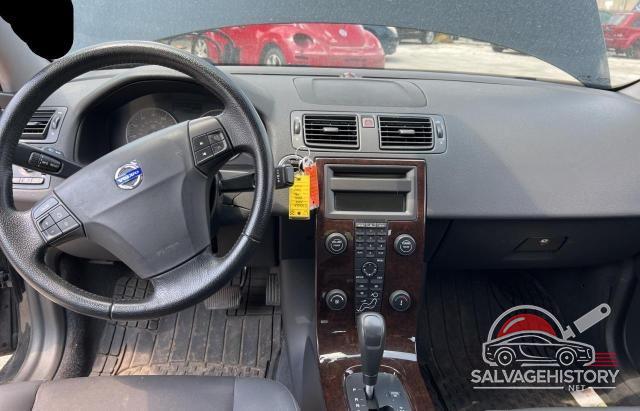 YV1MS382672294807 2007 VOLVO S40 photo no. 9