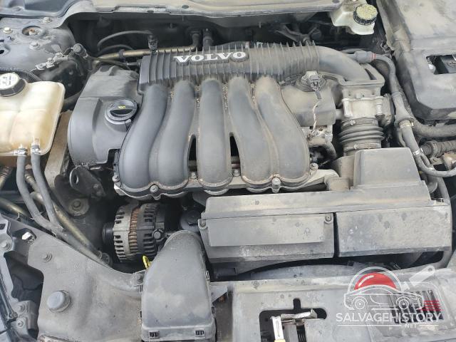 YV1MS382972303998 2007 VOLVO S40 photo no. 11