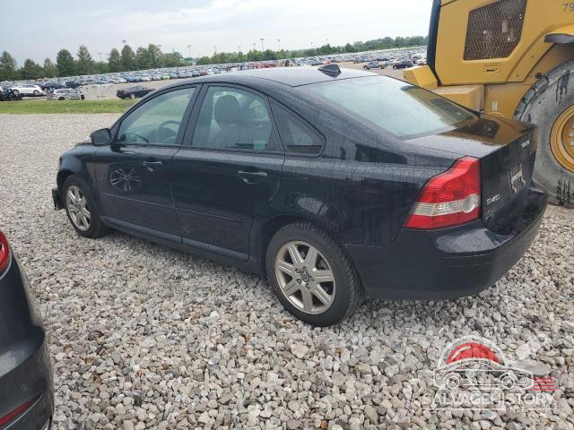 YV1MS382972303998 2007 VOLVO S40 photo no. 2
