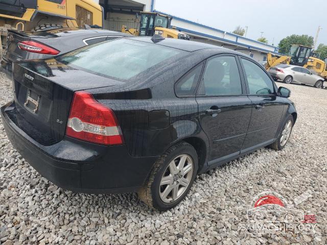 YV1MS382972303998 2007 VOLVO S40 photo no. 3