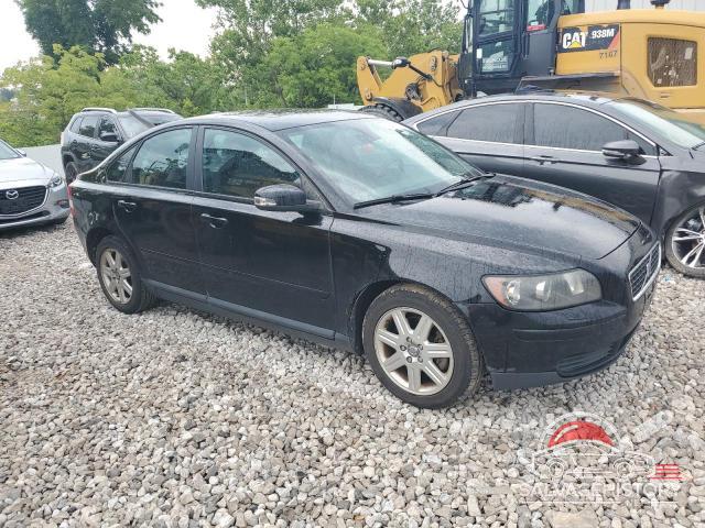 YV1MS382972303998 2007 VOLVO S40 photo no. 4