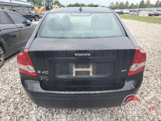YV1MS382972303998 2007 VOLVO S40 photo no. 6