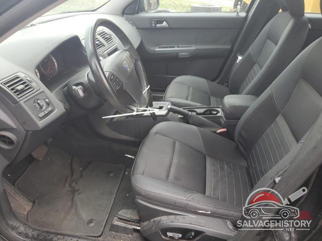 YV1MS382972303998 2007 VOLVO S40 photo no. 7