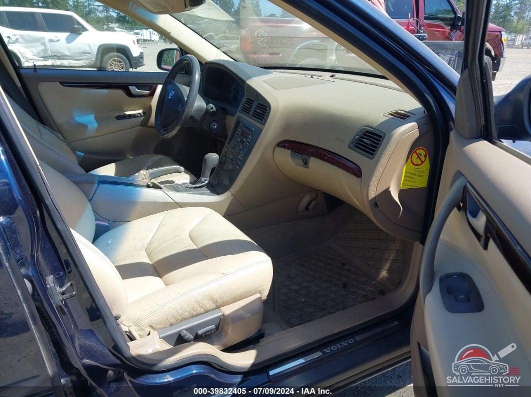 YV1RS58D032263226 2003 VOLVO S60 photo no. 5