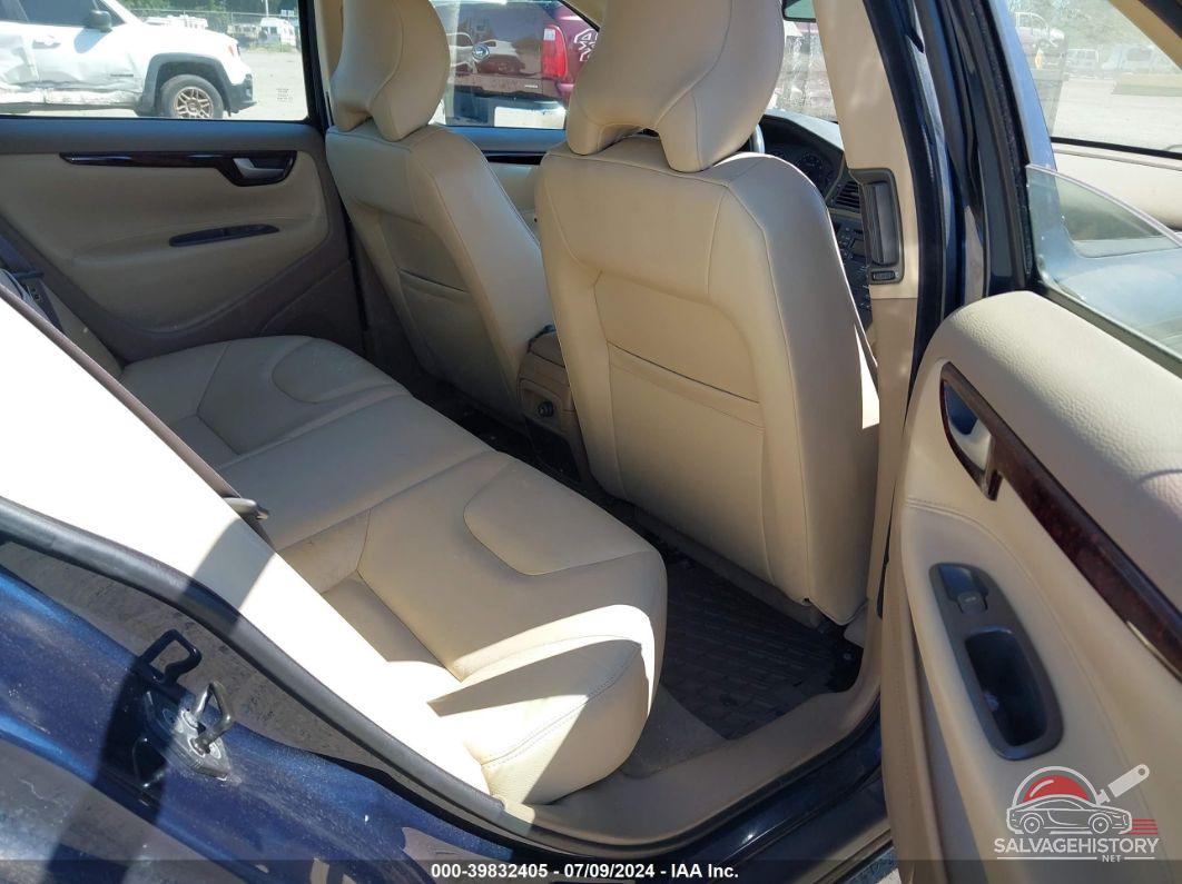YV1RS58D032263226 2003 VOLVO S60 photo no. 8