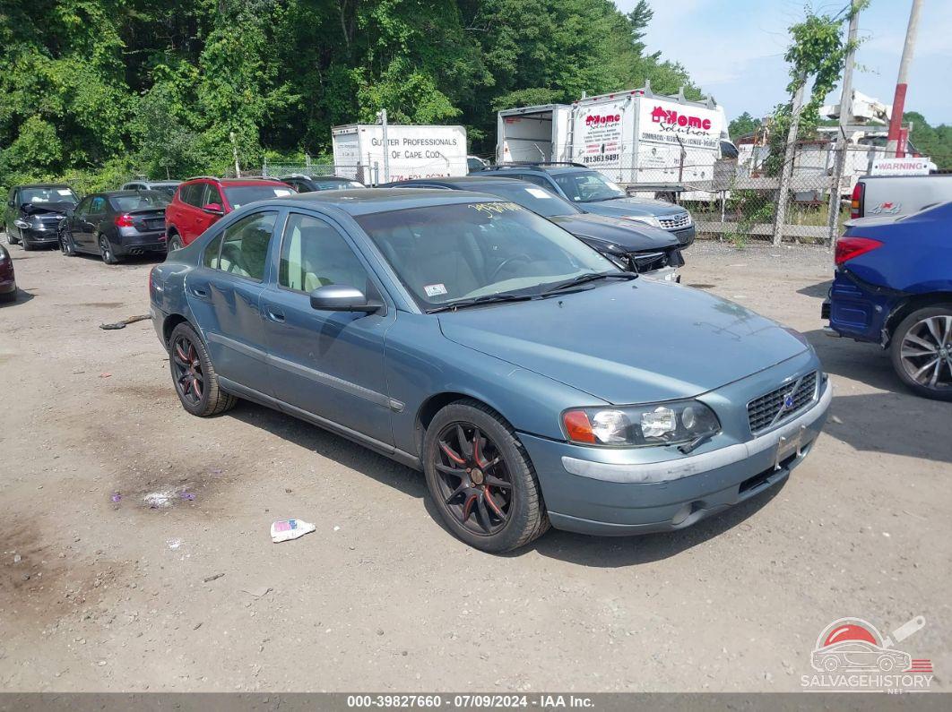 YV1RH59H842406263 2004 VOLVO S60 photo no. 24