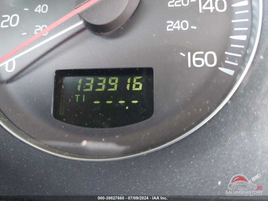 YV1RH59H842406263 2004 VOLVO S60 photo no. 7